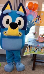 DFW Camp Expo Magic Moments Co