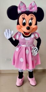 DFW Camp Expo Magic Moments Co