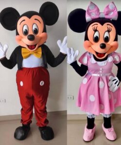 DFW Camp Expo Magic Moments Co