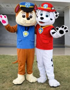 DFW Camp Expo Magic Moments Co