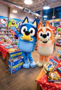 DFW Camp Expo Magic Moments Co