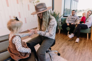 Invigorate Chiropractic-DFW Camp Expo