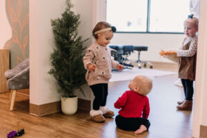 Invigorate Chiropractic-DFW Camp Expo