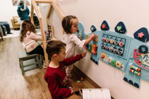 Invigorate Chiropractic-DFW Camp Expo