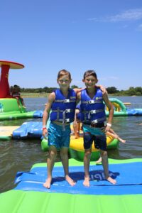 Whoa Zone - DFW Camp Expo