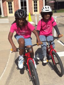 Blackmon Tutoring-DFW camp Expo