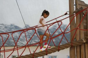 Dallas International School- DFW Camp Expo