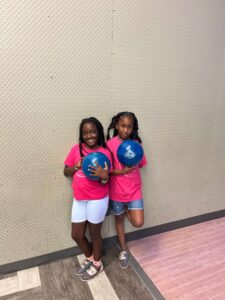 Blackmon Tutoring-DFW camp Expo