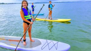 DFW Surf-DFW Camp Expo