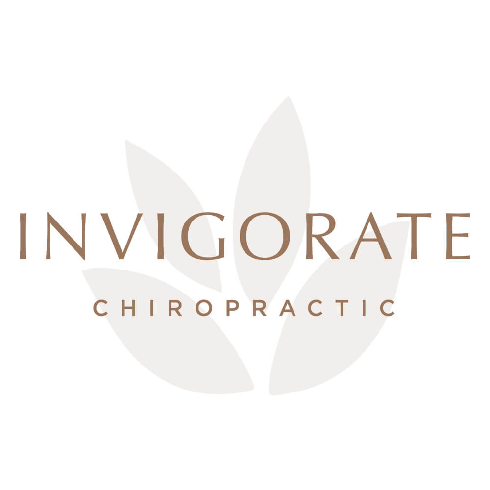 Invigorate Chiropractic-DFW Camp Expo