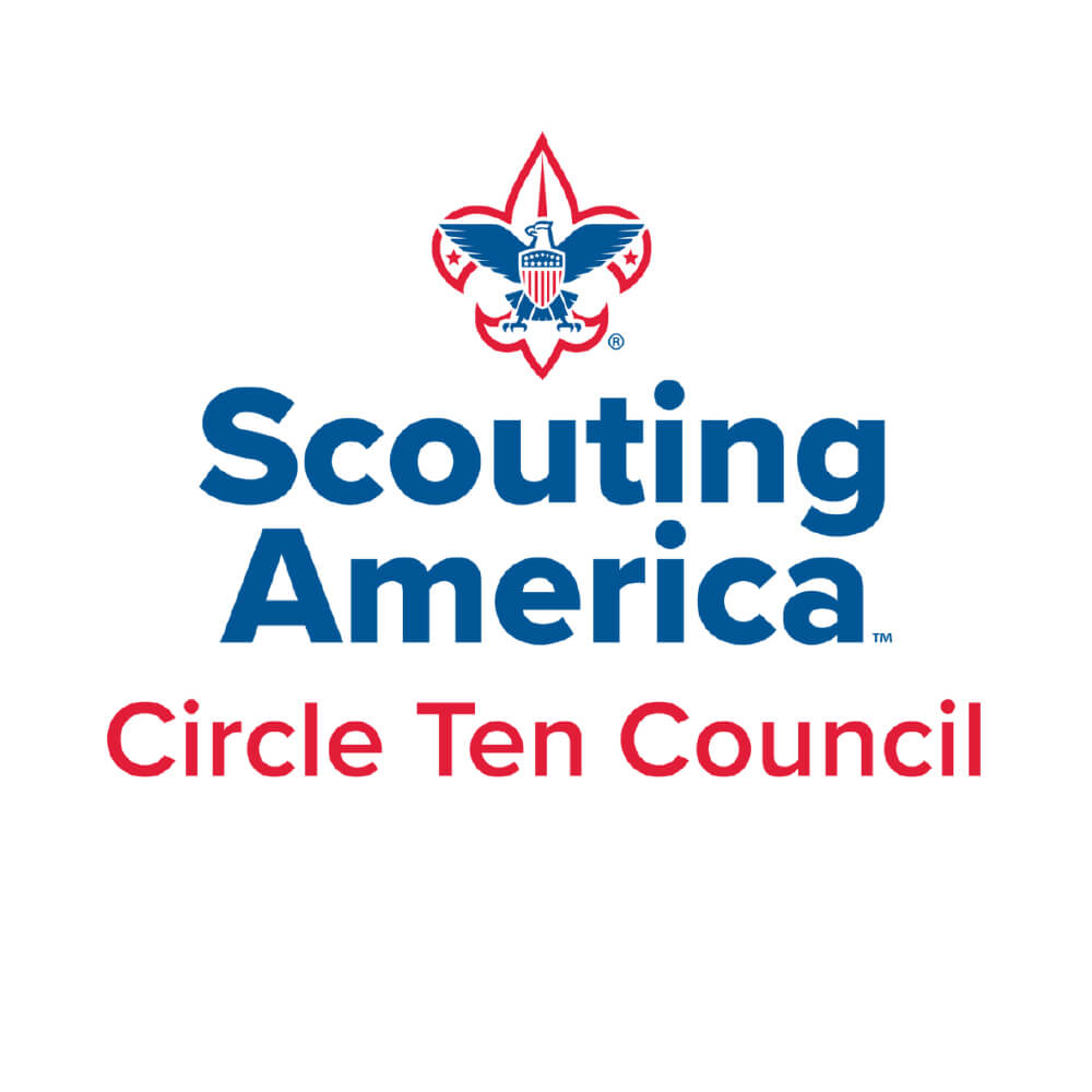Circle Ten Council Scouting America-DFW Camp Expo