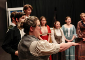 Stand Performing Arts Ministry-DFW Camp Expo