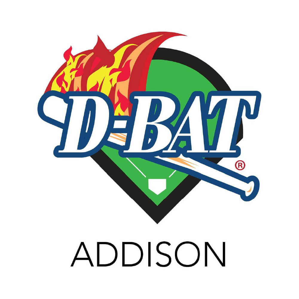 D BAT ADDISON