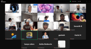 Igebra- DFW Camp Expo