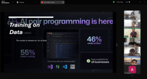 Igebra- DFW Camp Expo