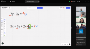 Igebra- DFW Camp Expo