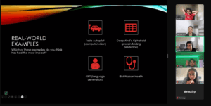 Igebra- DFW Camp Expo