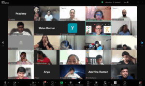 Igebra- DFW Camp Expo