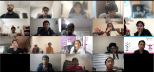 Igebra- DFW Camp Expo