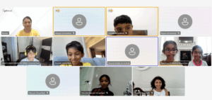 Igebra- DFW Camp Expo