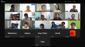 Igebra- DFW Camp Expo