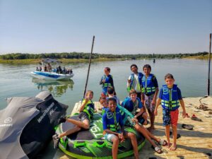 DFW Surf-DFW Camp Expo