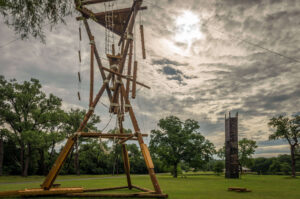 YMCA Camp Carter -DFW Camp Expo