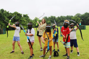 YMCA Camp Carter -DFW Camp Expo