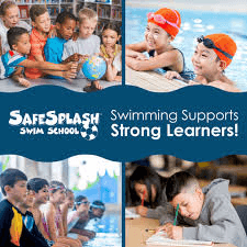 Safesplash swim school- DFW Camp Expo