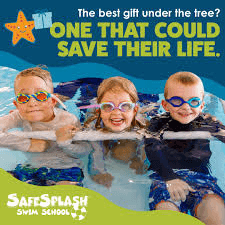 Safesplash swim school- DFW Camp Expo