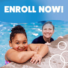 Safesplash swim school- DFW Camp Expo