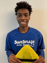 Safesplash swim school- DFW Camp Expo