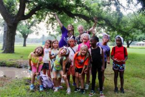 YMCA Camp Carter -DFW Camp Expo