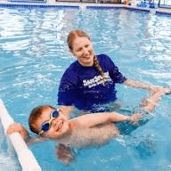 Safesplash swim school- DFW Camp Expo