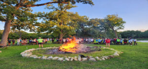 YMCA Camp Carter -DFW Camp Expo