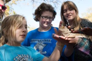 YMCA Camp Carter -DFW Camp Expo