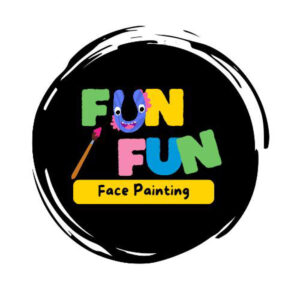 DFW Camp Expo- Fun Fun Face painting
