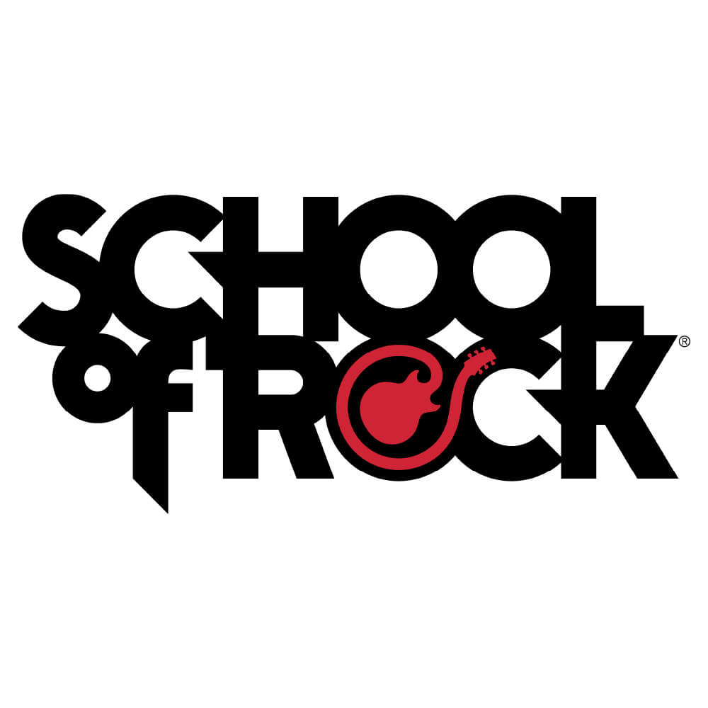 School of Rock -DFW Camp Expo