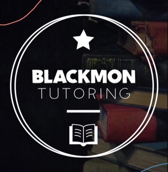 Blackmon Tutoring-DFW camp Expo