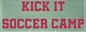 Camp Willow Bend Church Kick it Soccer Camp - DFW Camp Expo