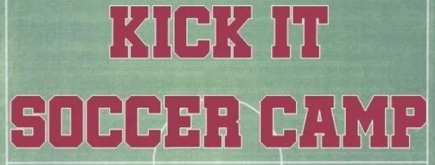 Camp Willow Bend Church Kick it Soccer Camp - DFW Camp Expo