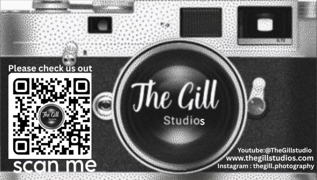 The Gill Photography-DFW Camp Expo